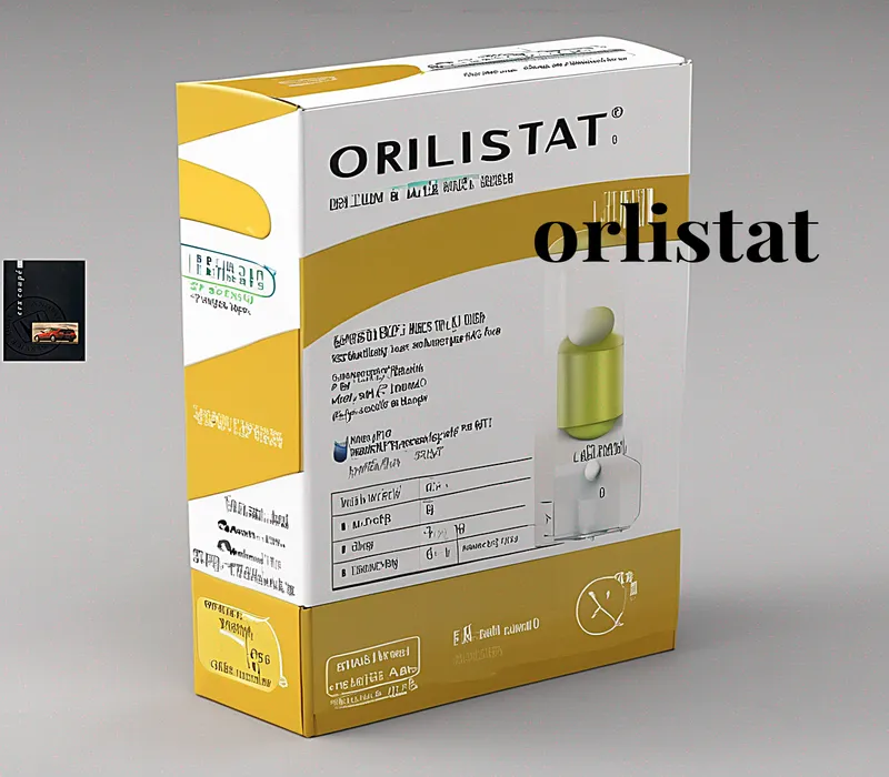 Costo orlistat farmacia